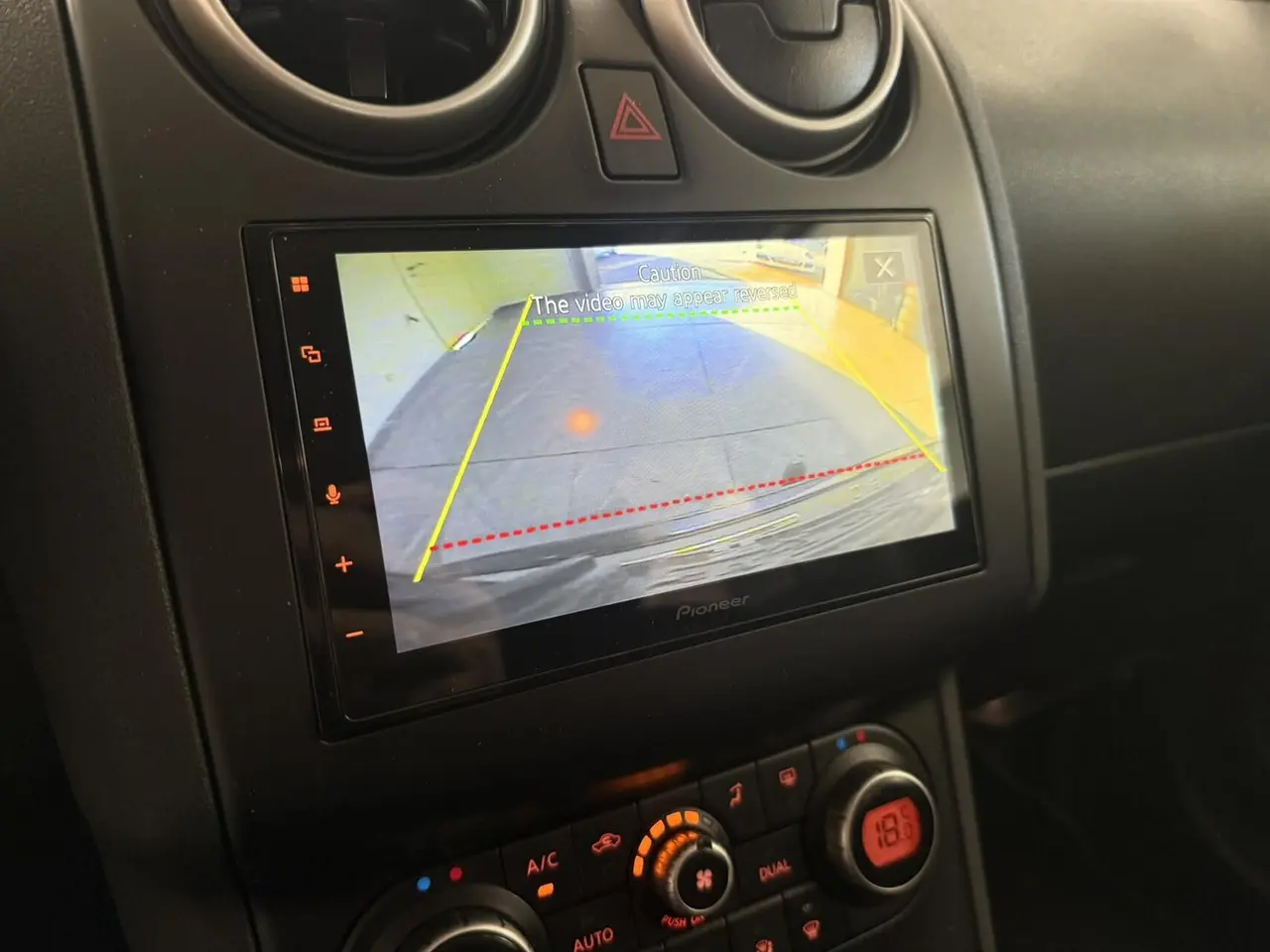 Billede 14 - Nissan Qashqai 1,5 DCi DPF Tekna 4x2 110HK 5d 6g