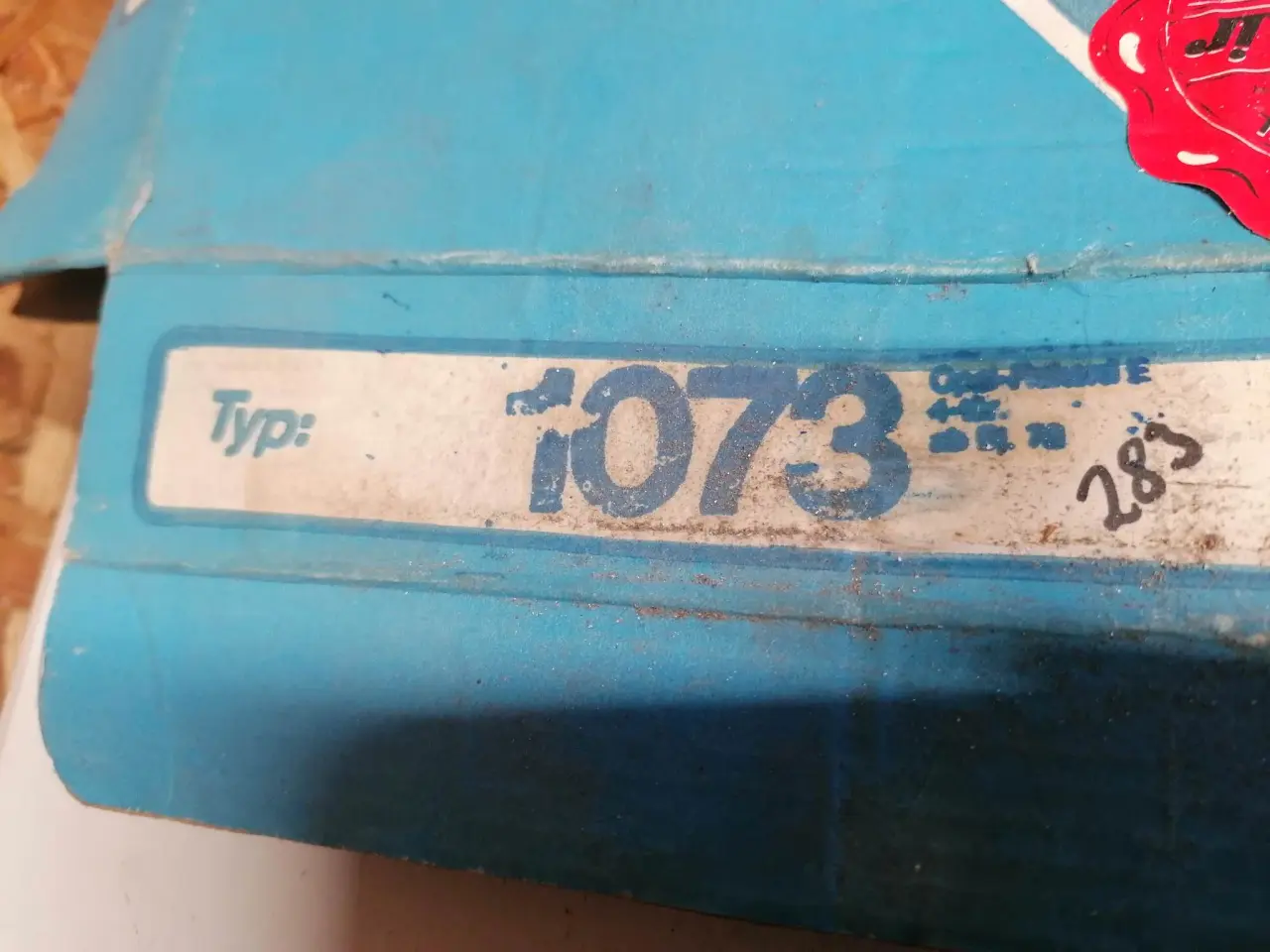 Billede 2 - Opel Rekord E/Commodore/SenatorClimair vindafviser