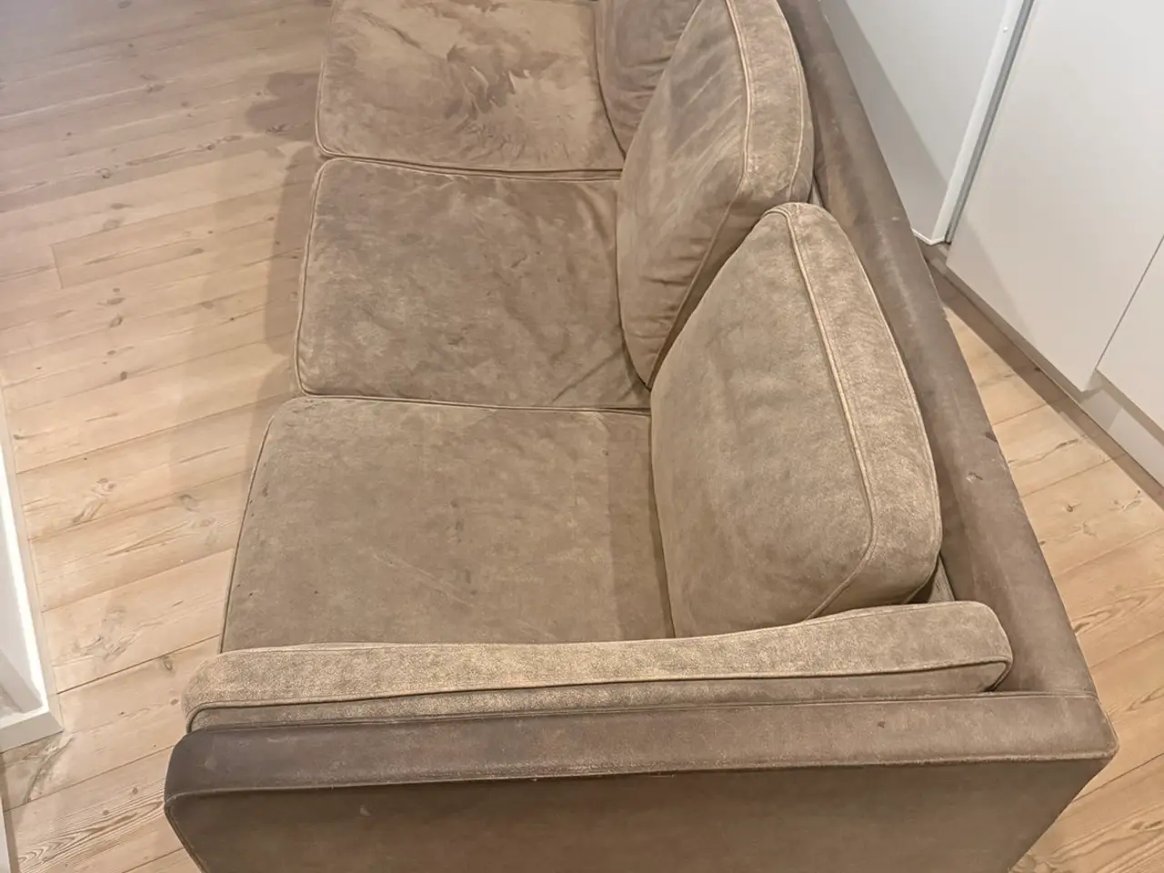 Billede 2 - Børge Mogensen sofaer