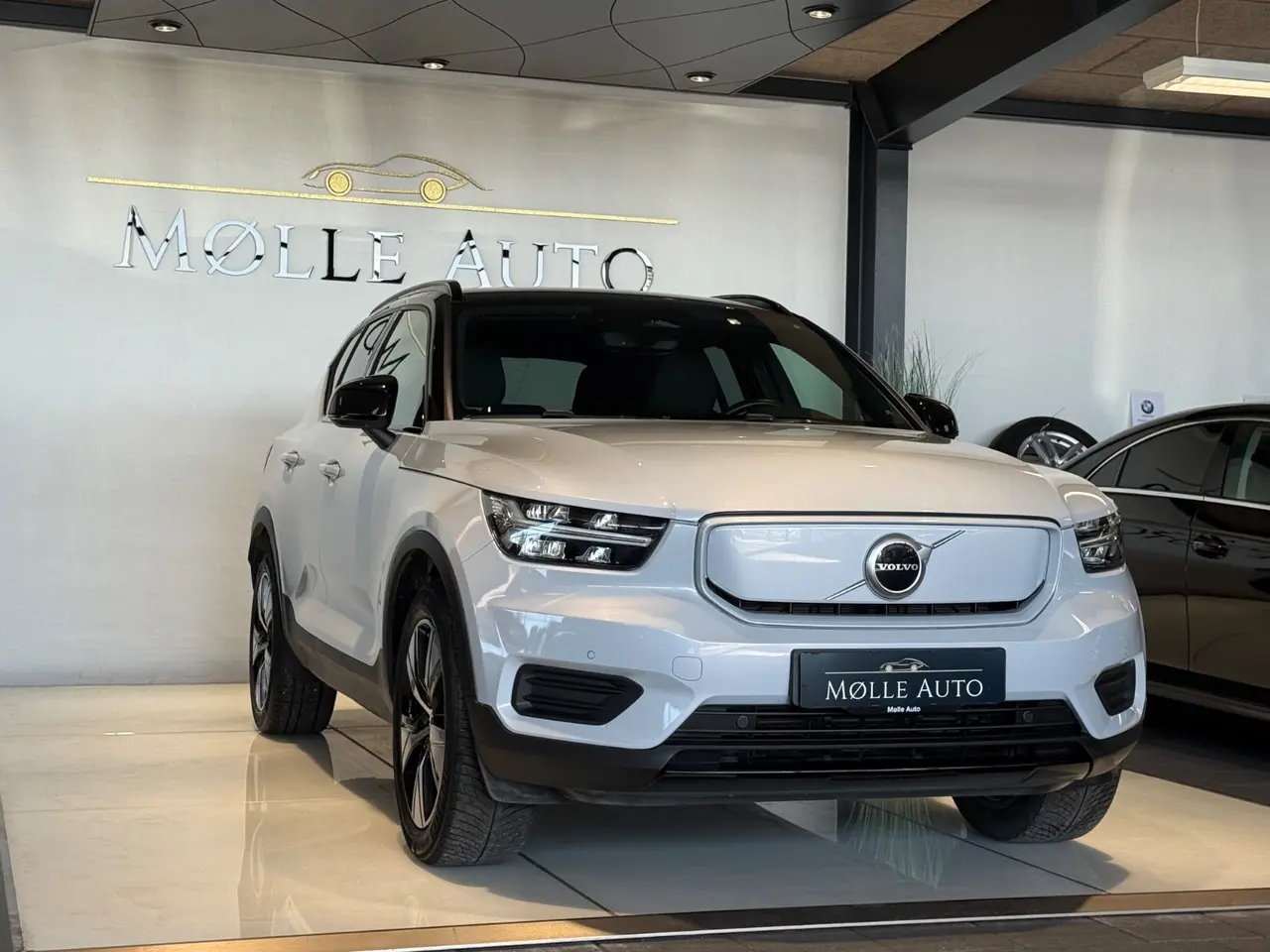 Billede 10 - Volvo XC40  P6 ReCharge Start
