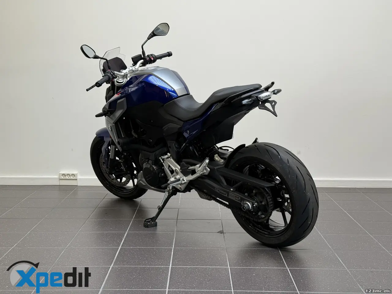 Billede 7 - BMW F 900 R