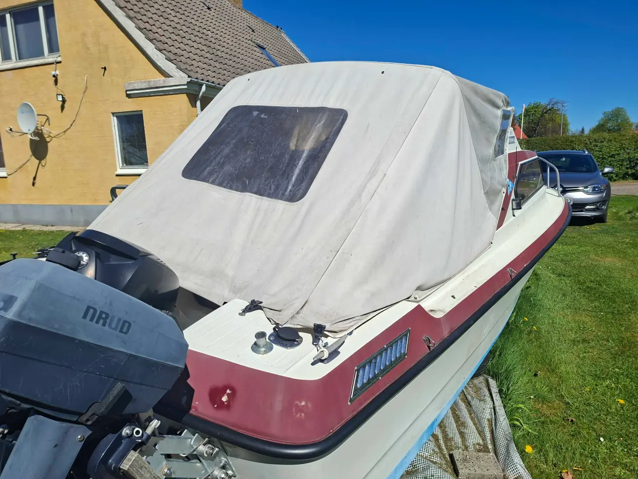 Billede 16 - skibsplast 550 ht
