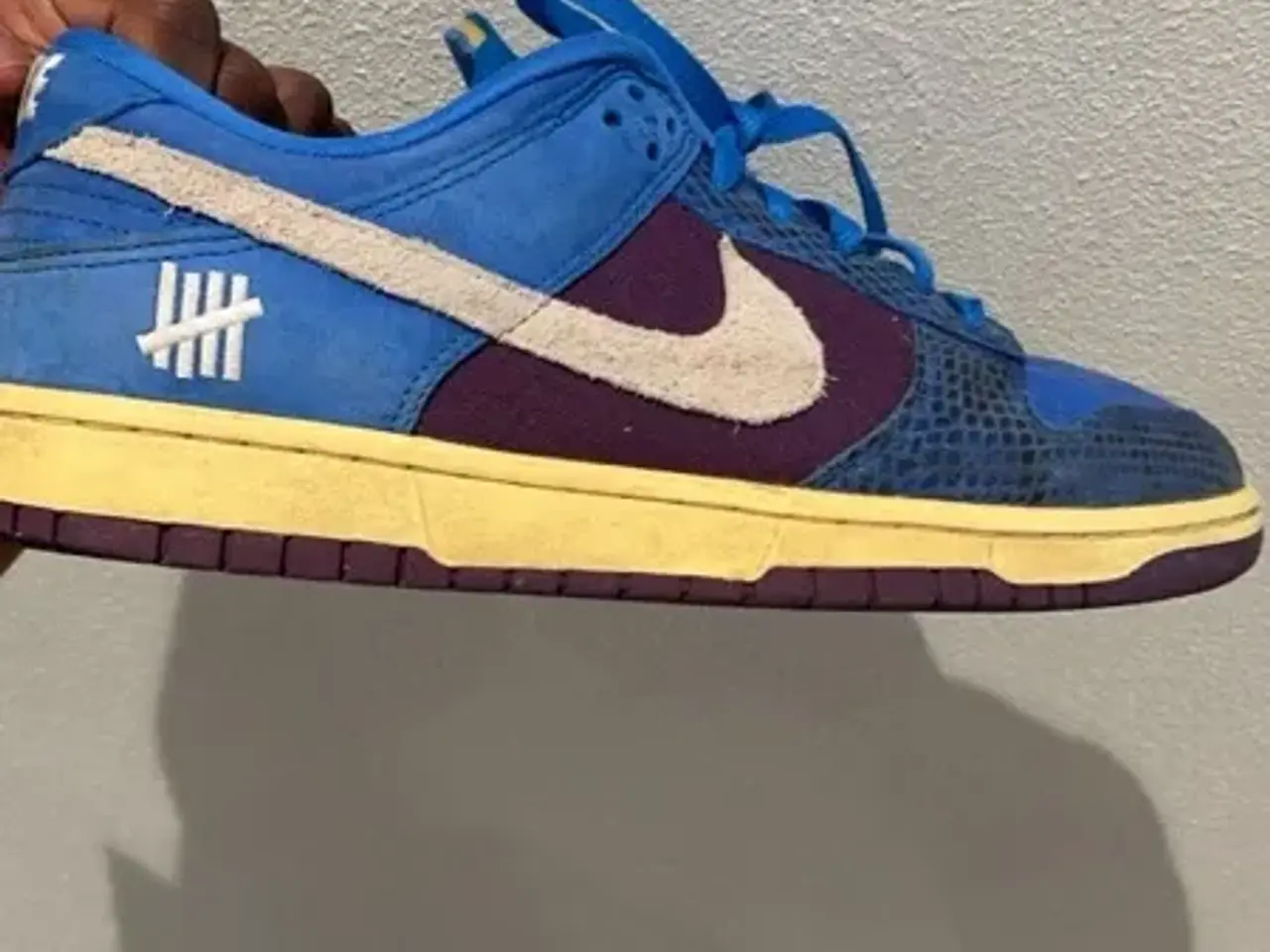 Billede 2 - NIKE Sko