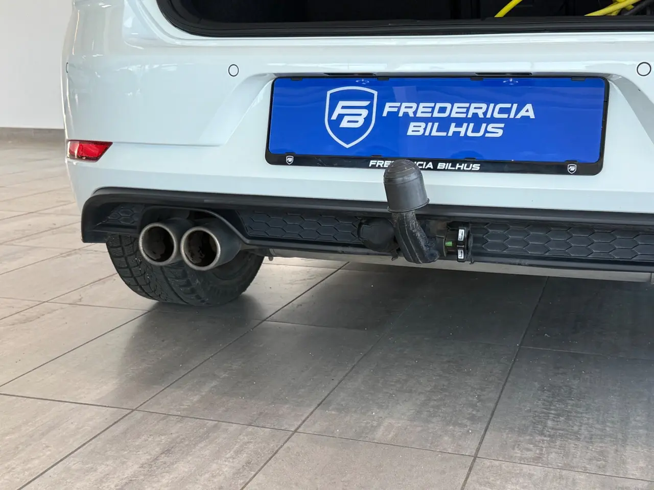 Billede 7 - VW Golf VII 1,4 GTE DSG