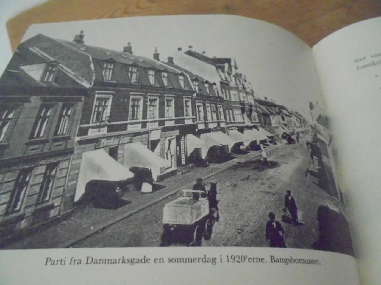 Billede 7 - Frederikshavn i stilstand og fremgang 1818-1968