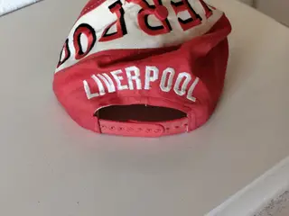Liverpool kasket