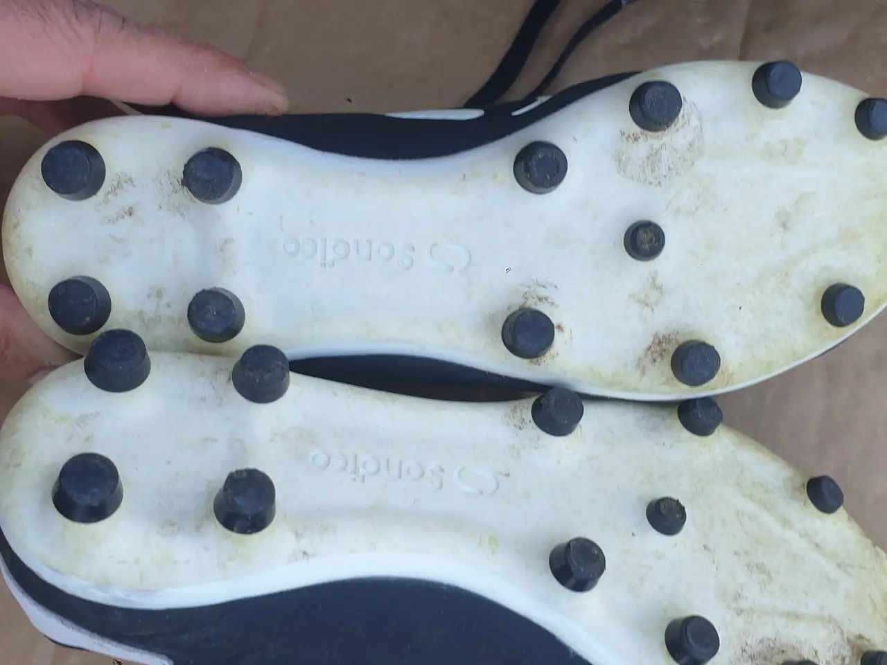 Billede 3 - Fodbold sko adidas 