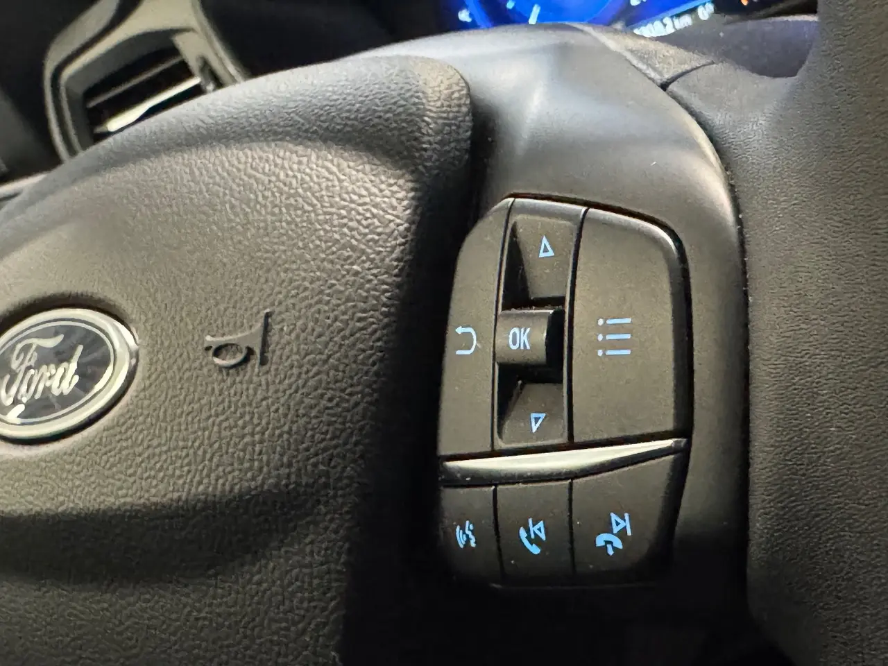 Billede 21 - Ford Kuga 2,5 PHEV Titanium X CVT