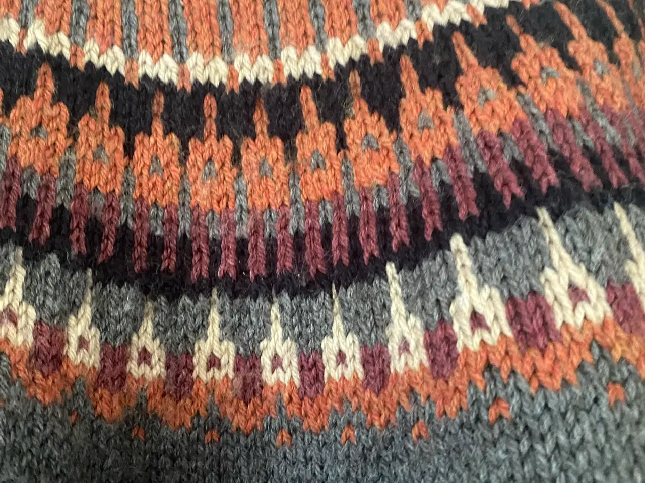 Billede 2 - Celeste sweater