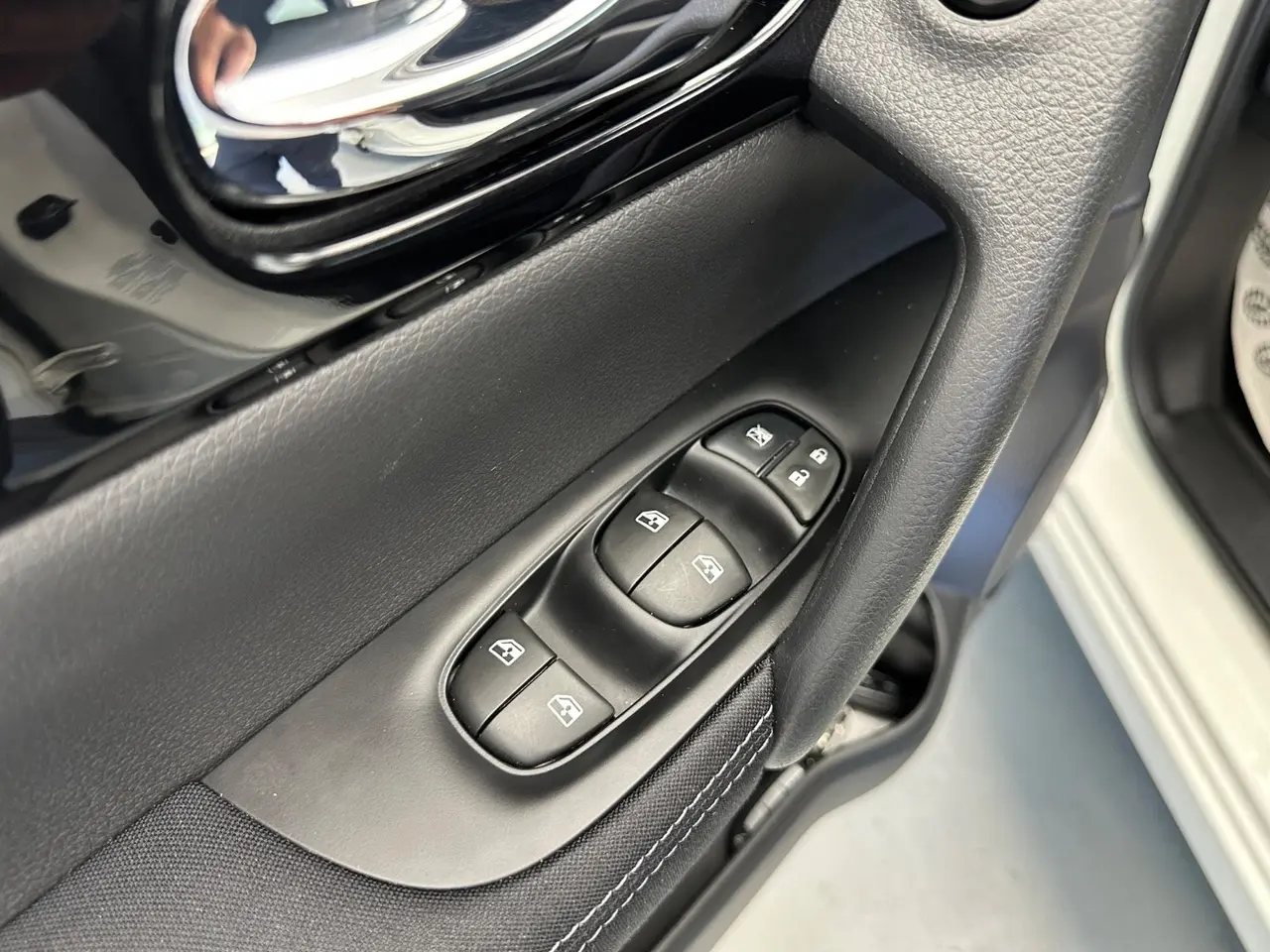 Billede 14 - Nissan Qashqai 1,3 Dig-T 140 N-Connecta