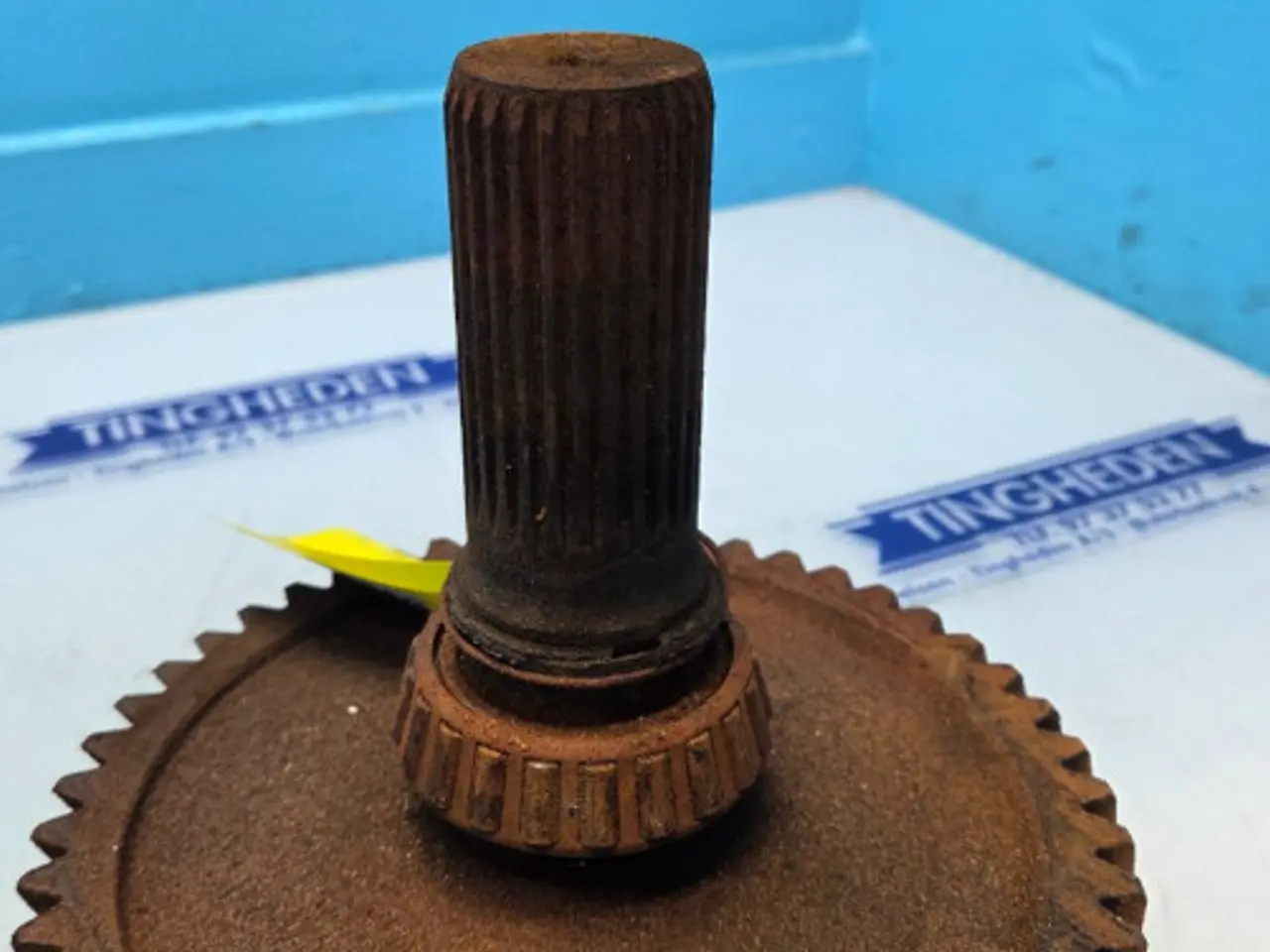 Billede 8 - John Deere S690 Gear CE17439