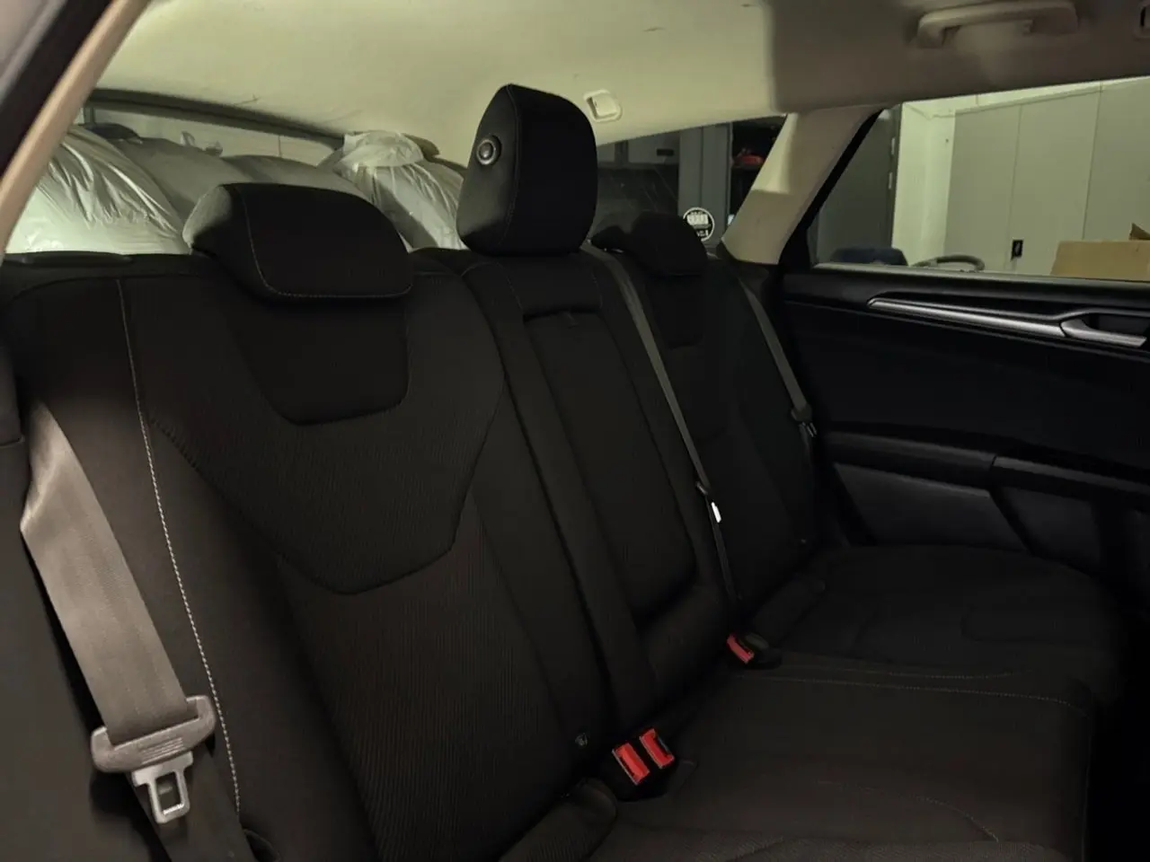 Billede 15 - Ford Mondeo 2,0 TDCi 150 Titanium stc. aut.