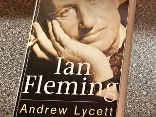 Ian Fleming