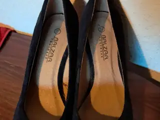 Wedges fra Balzar Footwear str. 37