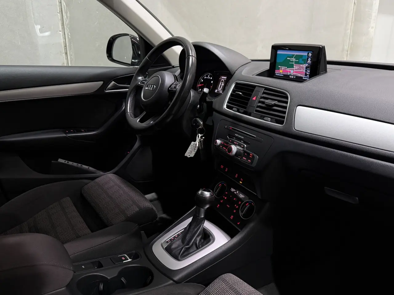 Billede 16 - Audi Q3 1,4 TFSi 150 Sport S-tr.