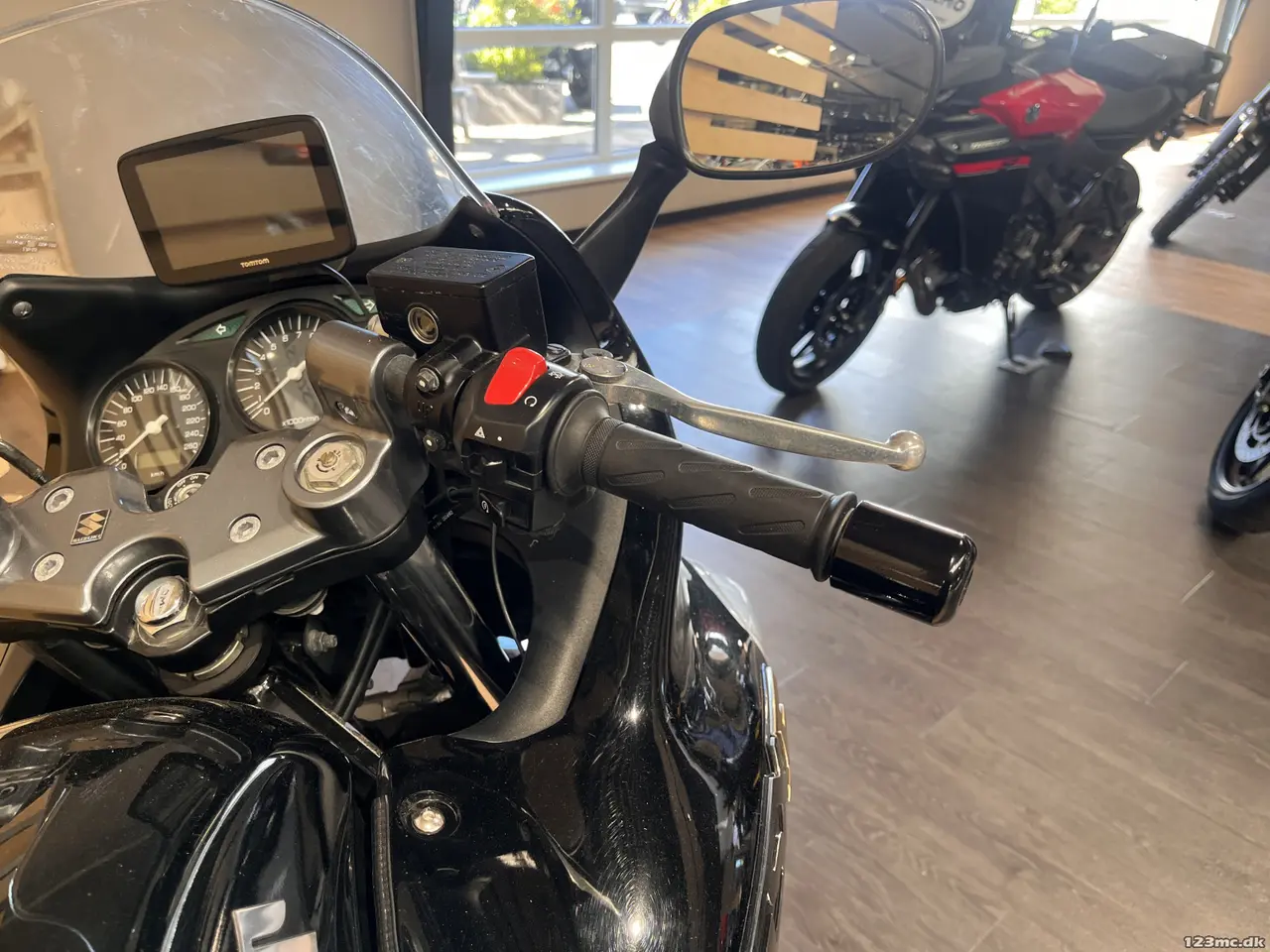 Billede 15 - Suzuki GSX 750 F