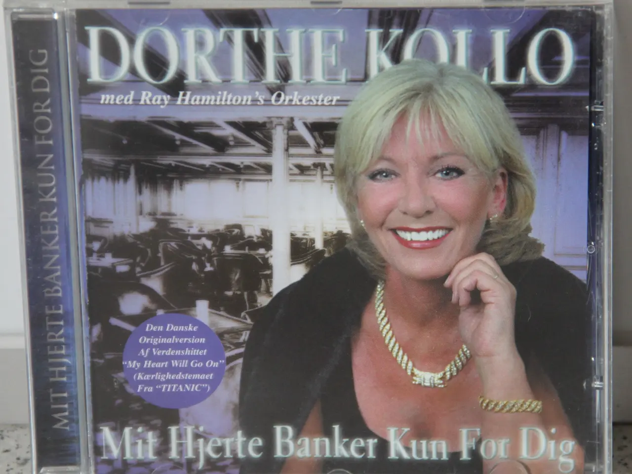 Billede 19 - CD’er Forskellige sælges