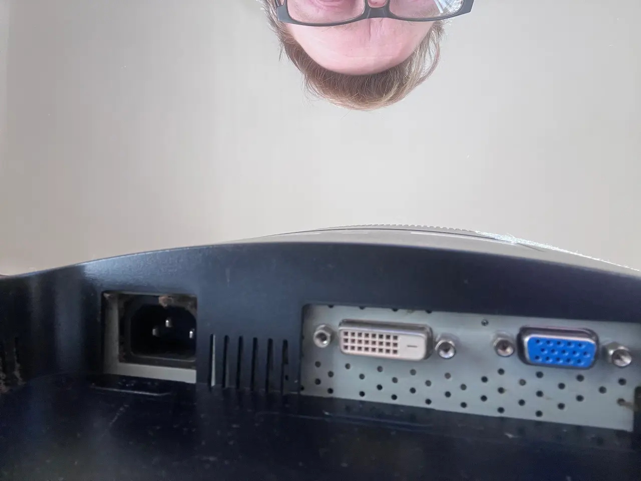 Billede 5 - Computer skærm