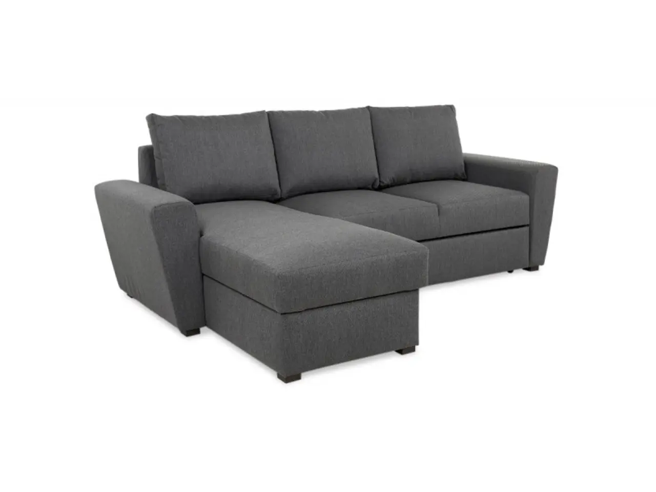 Billede 2 - Canape Deluxe sovesofa - Pocket fjedring