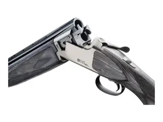 Browning B525 Sporter Laminated Adj. Kal 12/76 81 cm løb INV+EXT