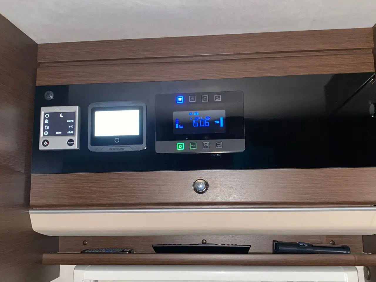 Billede 19 - Concorde Credo 841 L BAR version