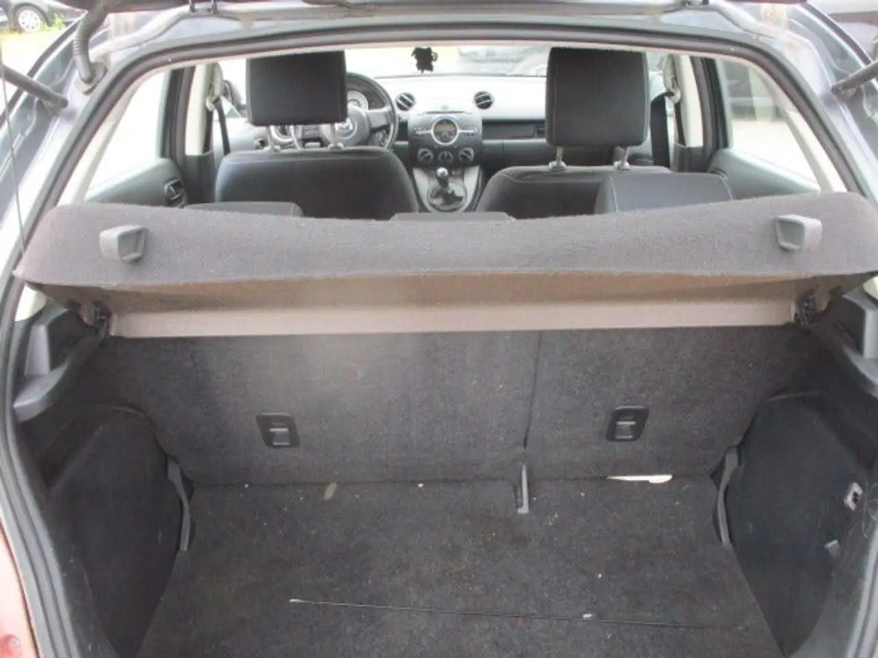 Billede 5 - Mazda 2 1,3 Advance