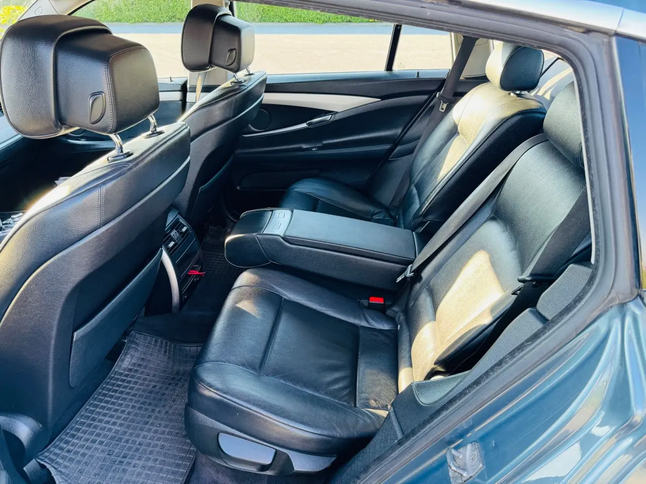 Billede 17 - BMW 530d 3,0 Gran Turismo aut.