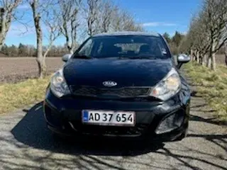 Kia Rio 1,2