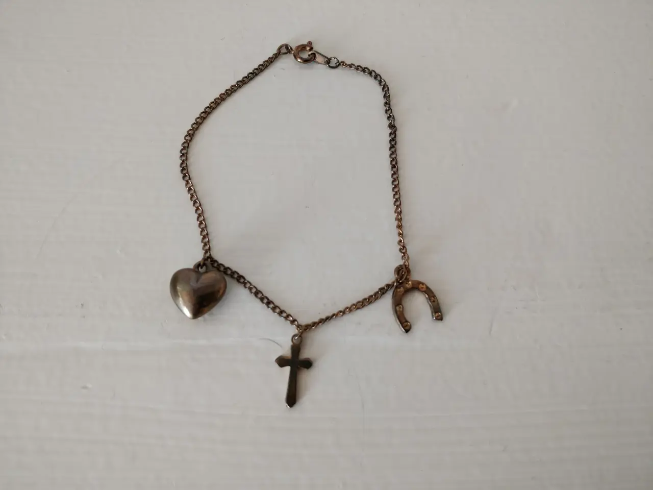 Billede 1 - Armbånd
