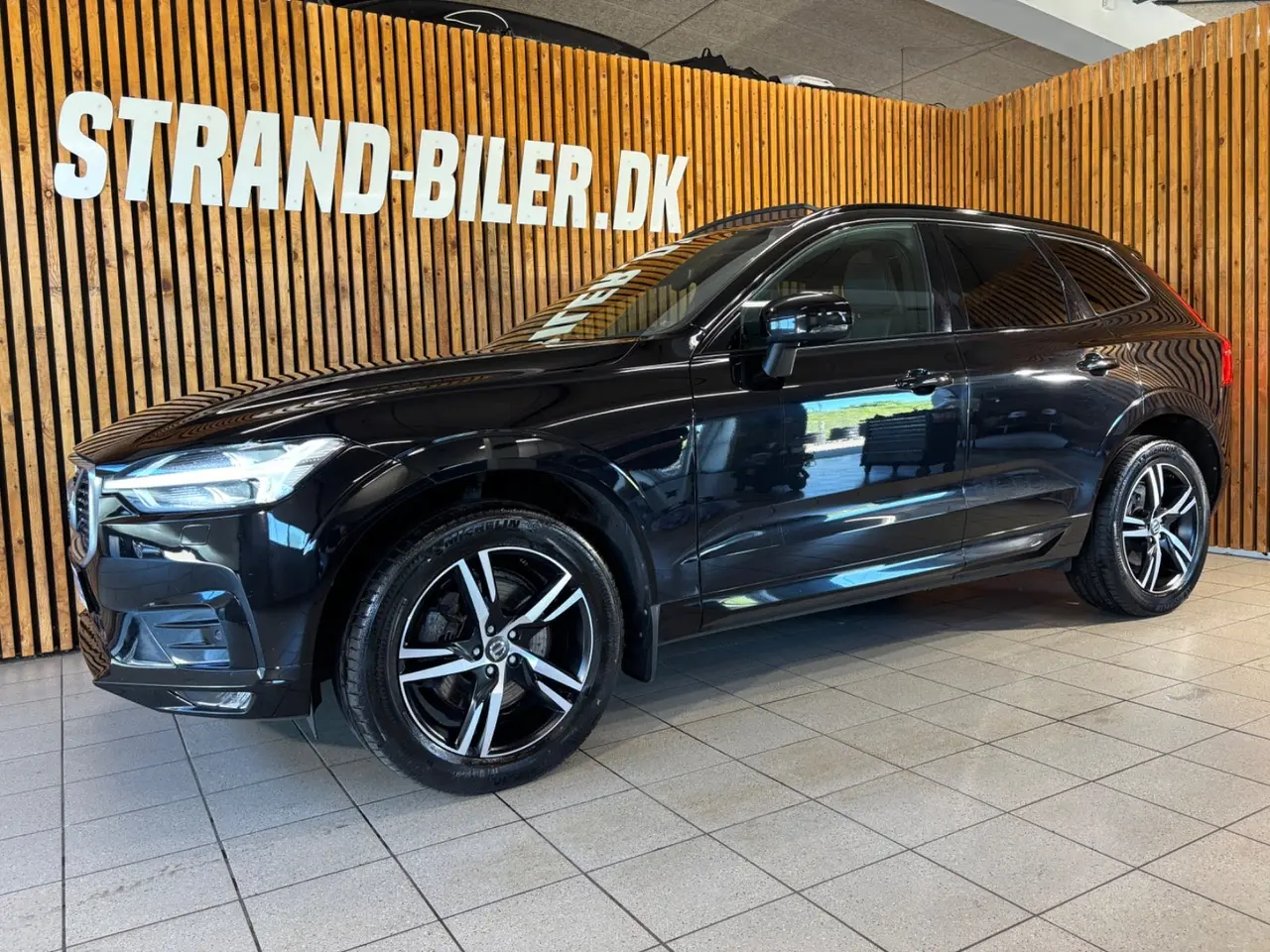 Billede 2 - Volvo XC60 2,0 B5 235 R-Design aut. AWD