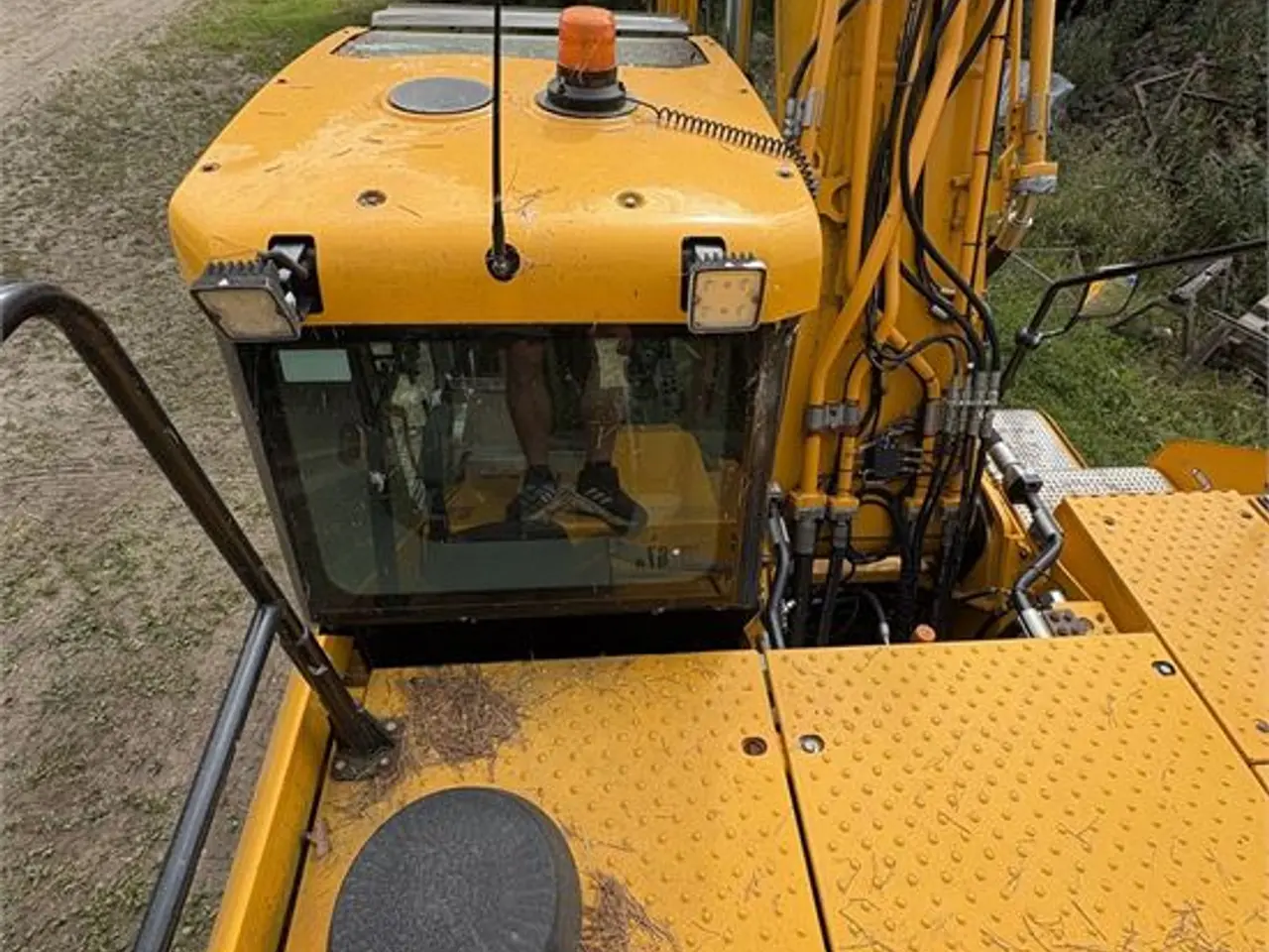Billede 29 - JCB 220XL-SV - 24 ton