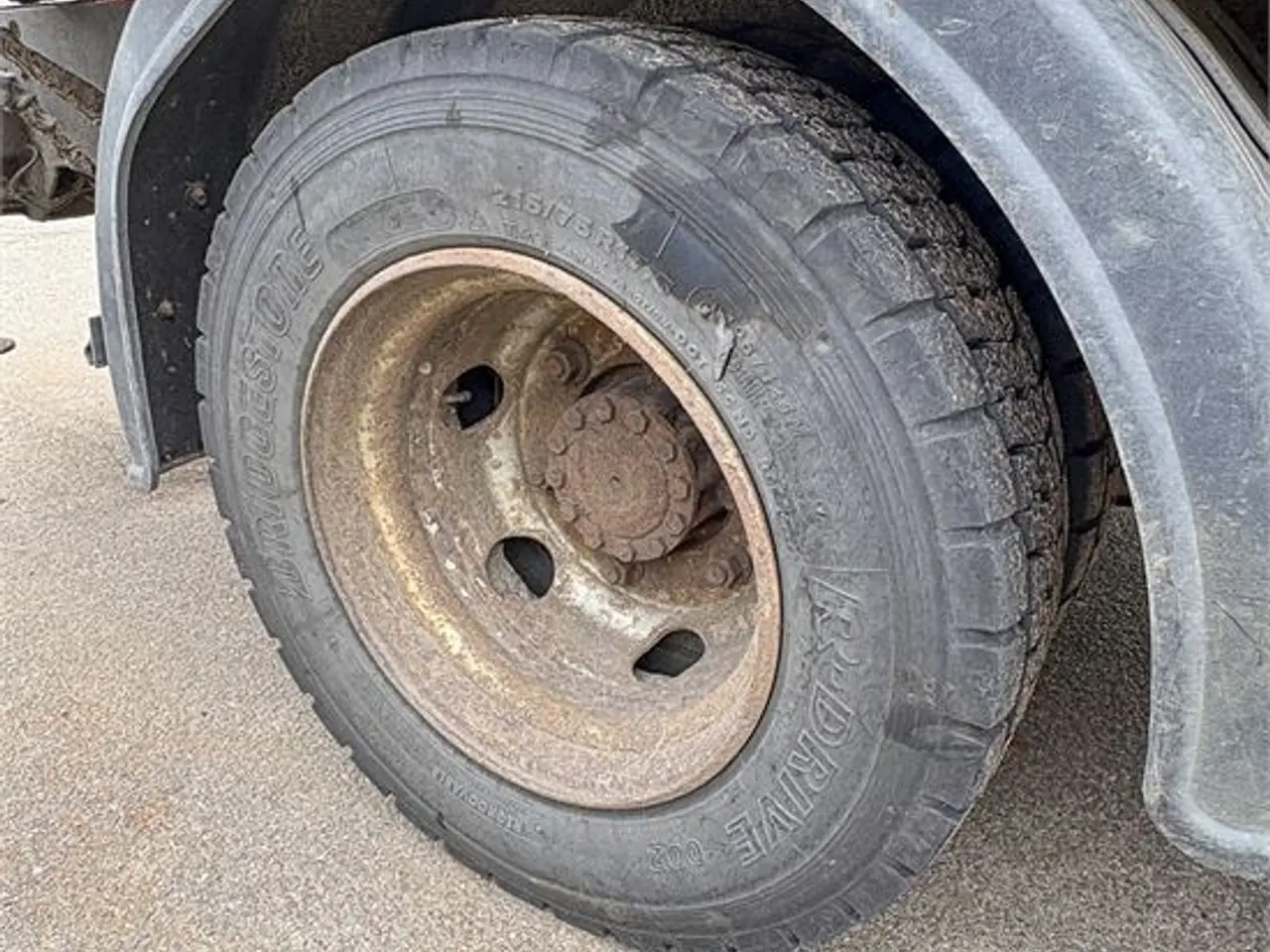 Billede 62 - Iveco Eurocargo