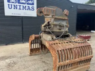 28-35t maskine