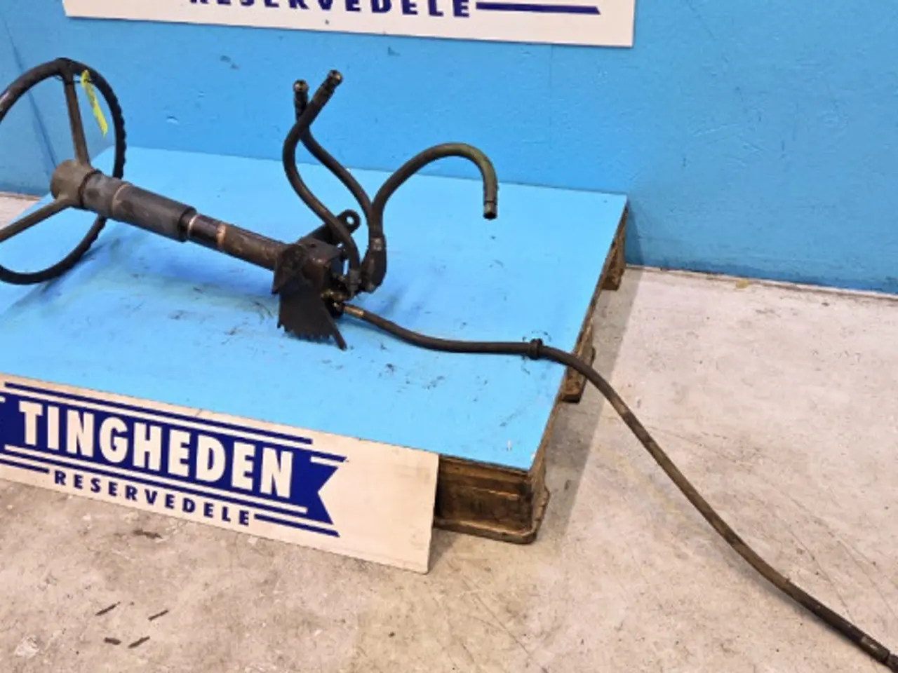 Billede 8 - John Deere 4040 Rat T22875