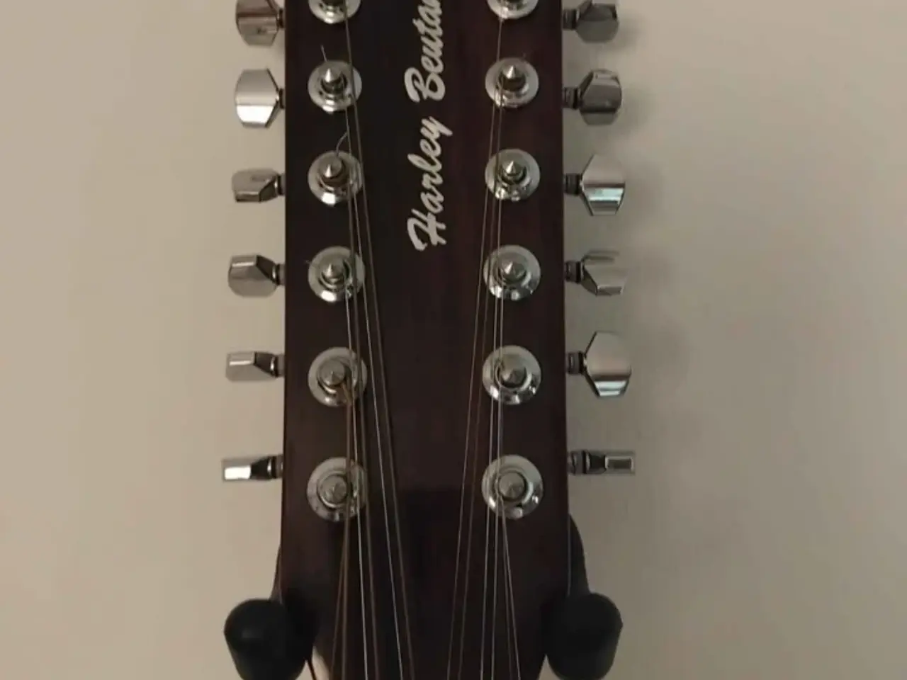 Billede 3 - 12 strings Guitar