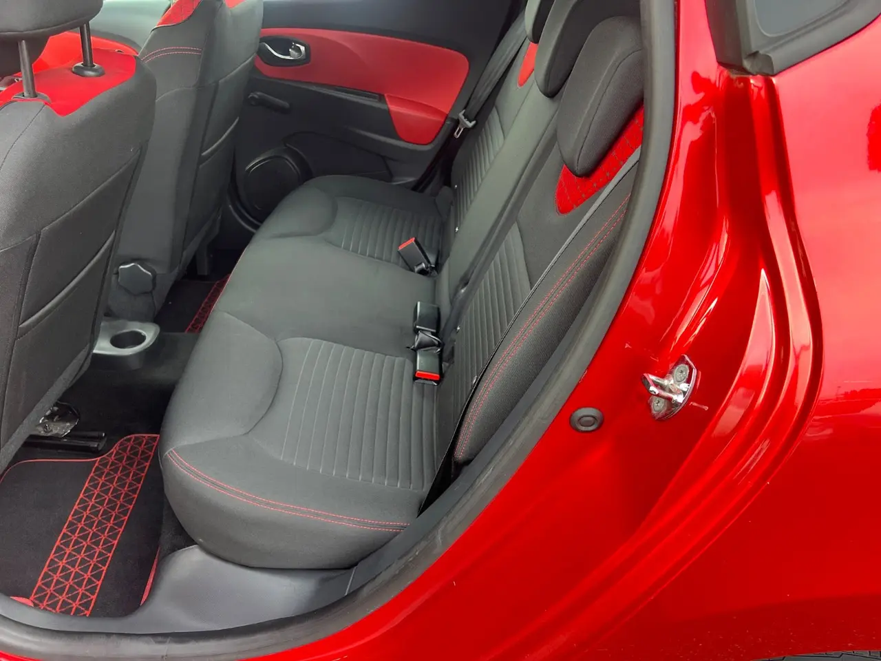 Billede 6 - Renault Clio IV 0,9 TCe 90 Expression