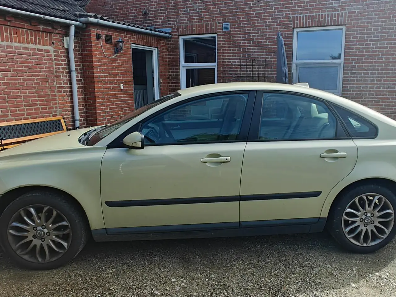 Billede 9 - 🚗 VOLVO S40 1.8 BENZIN – 12.000 KR. 🚗