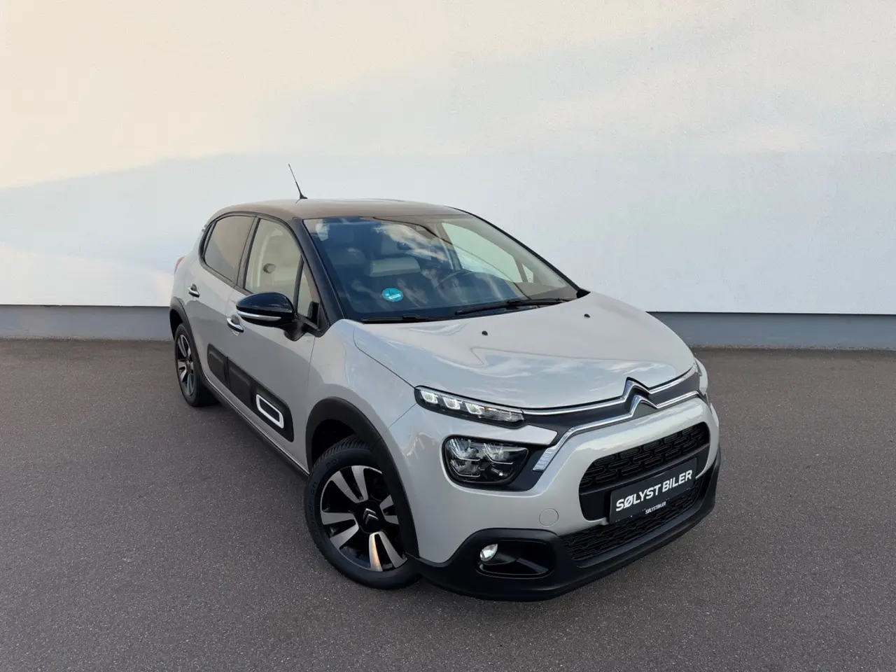 Billede 6 - Citroën C3 1,2 PureTech 83 Shine Sport