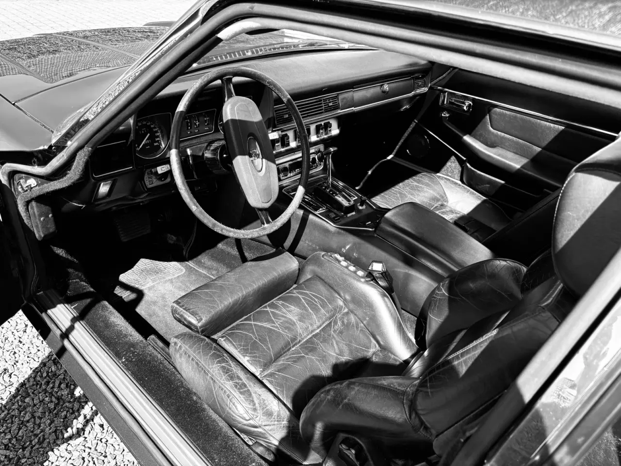 Billede 6 - Jaguar XjS pre H.E v12 5,3 L