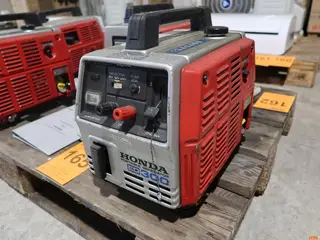 MOBIL GENERATOR,