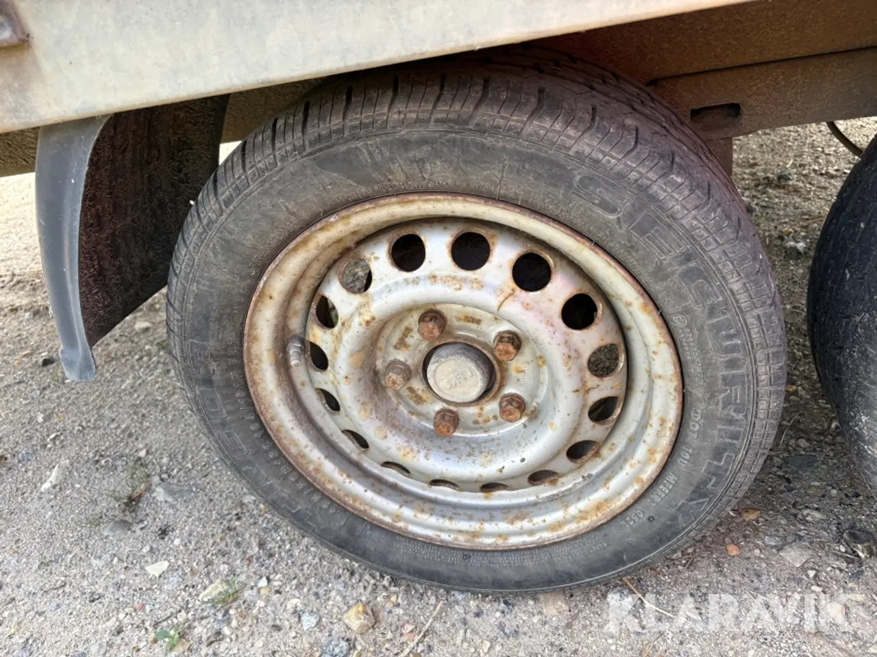Billede 8 - Trailer Selandia Jumbo