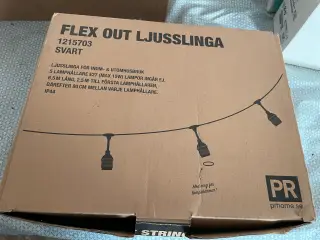 Lyskæde
