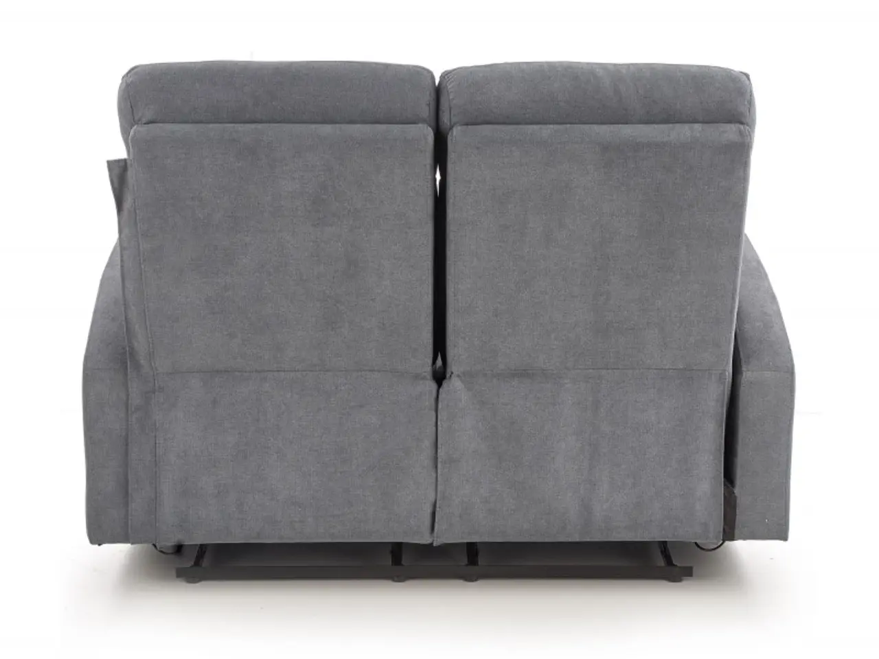 Billede 2 - OSLO 2S sofa med recliner funktion