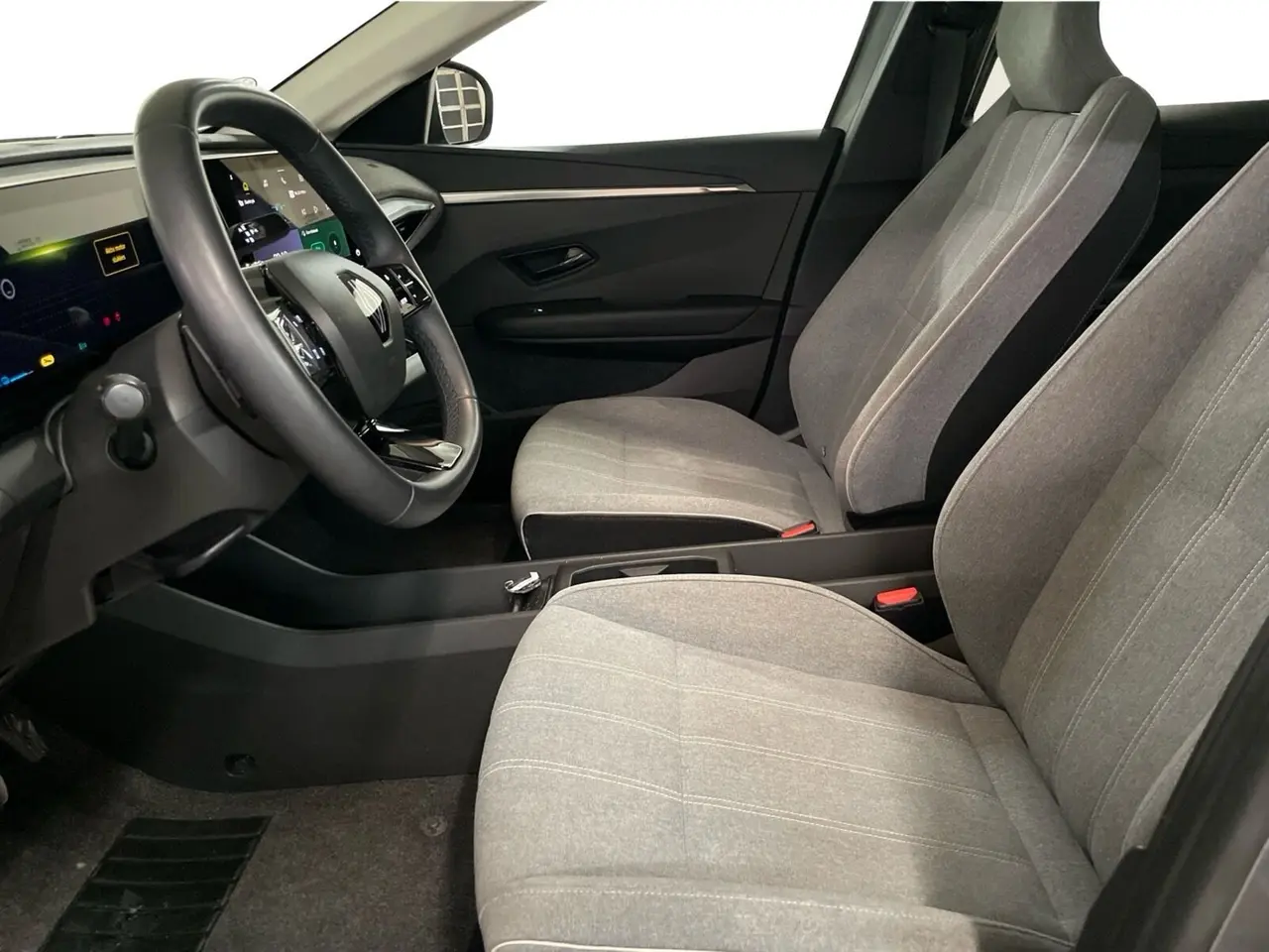Billede 13 - Renault Megane E-Tech 40 Equilibre