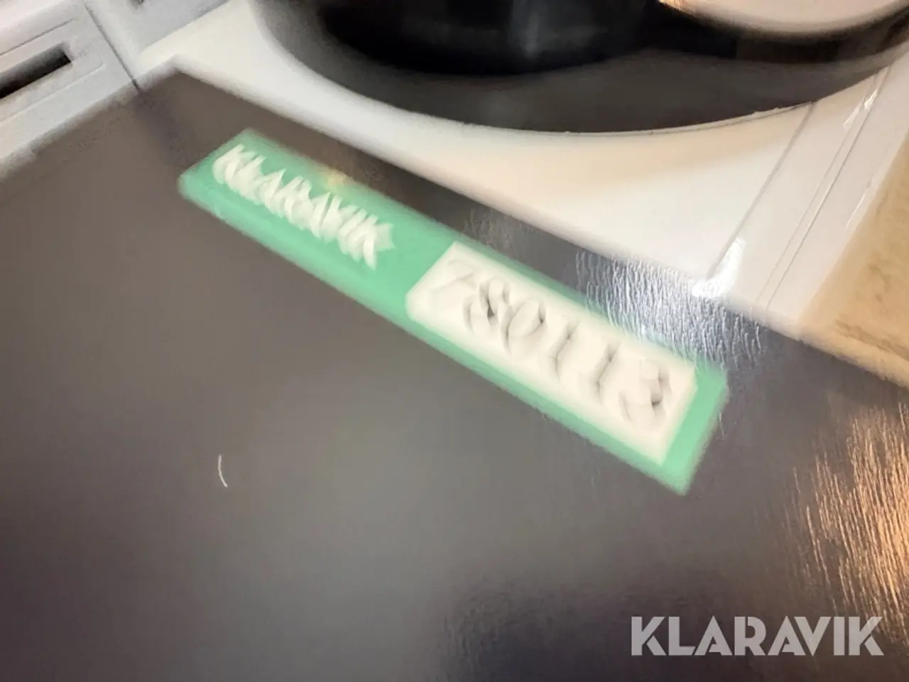 Billede 9 - Displaykøleskab Back bar Cooler AF 90 S med skydelåger