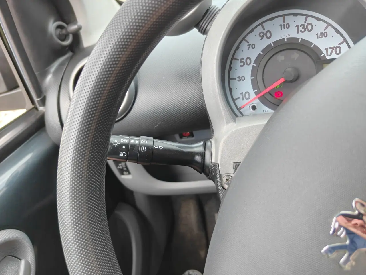 Billede 19 - Peugeot 107 1,0 Comfort