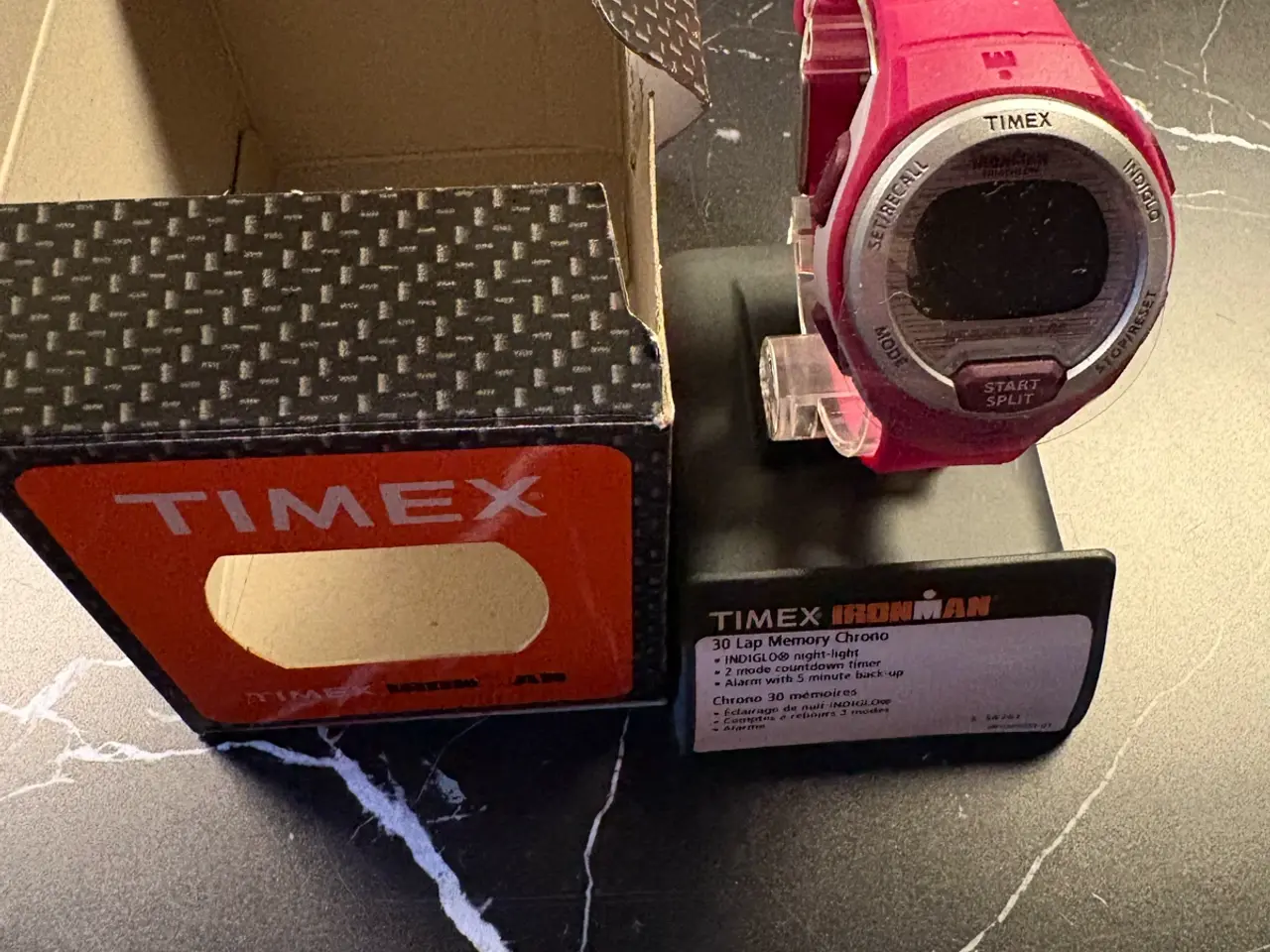 Billede 1 - Timex Ironman Ur