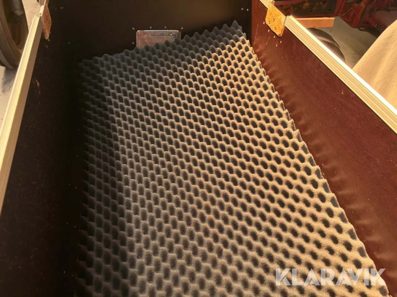 Billede 12 - Flightcase 2 styk