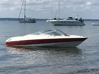 Bayliner 2050 Capri