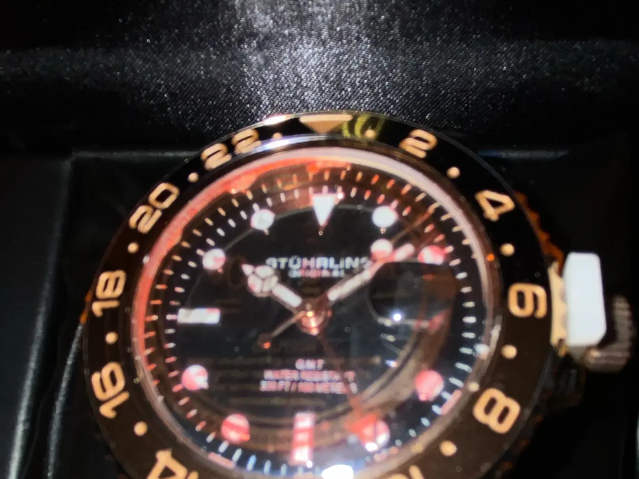 Billede 8 - Stührling Watch
